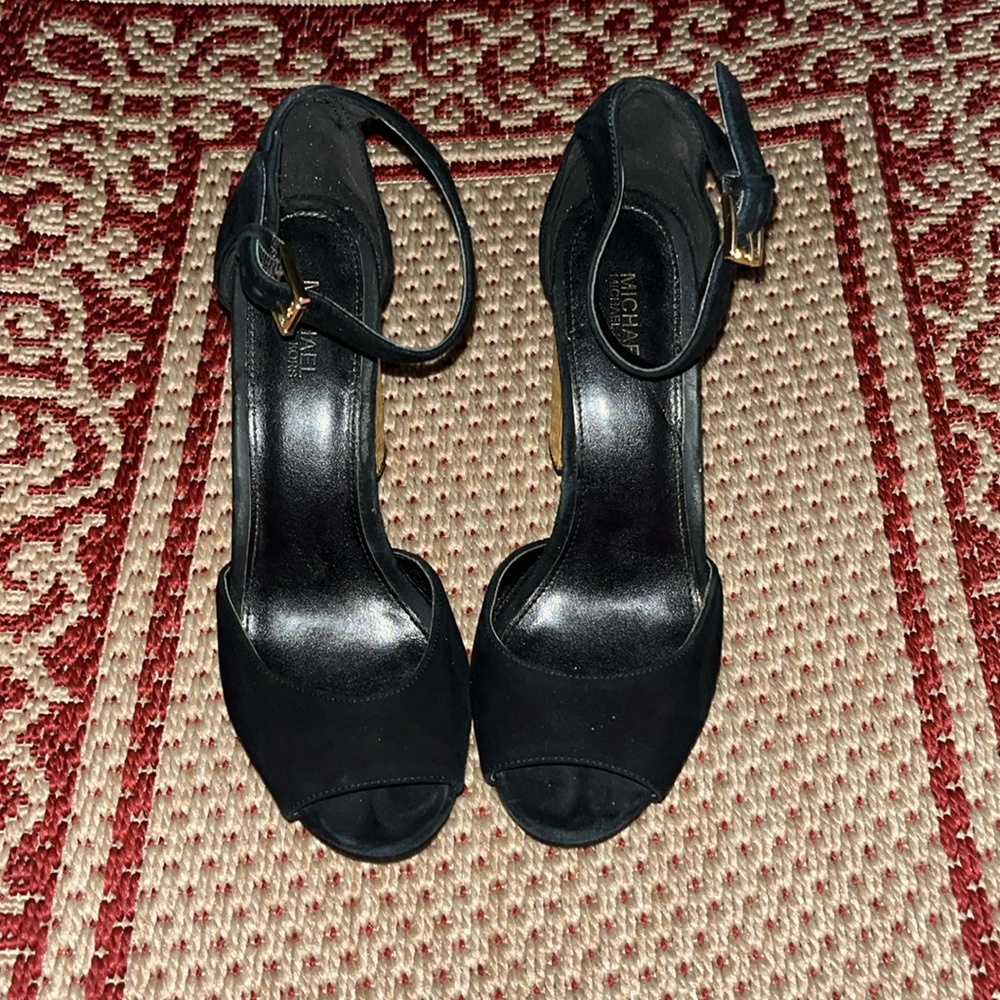 Michael Kors Porter heel